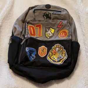 harry potter backpacks target